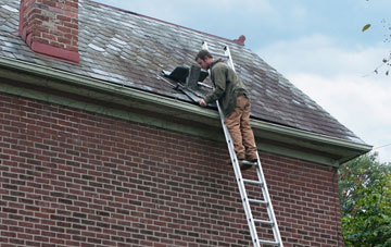 what affects urgent Great Stukeley roof repairs