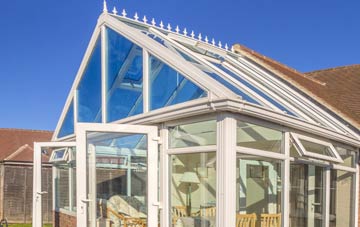 conservatory roof insulation costs Great Stukeley