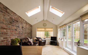 conservatory roof insulation Great Stukeley, Cambridgeshire