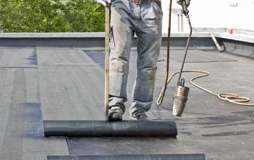 flat roof replacement Great Stukeley, Cambridgeshire