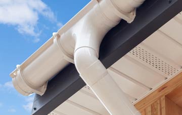 Great Stukeley gutter installation costs