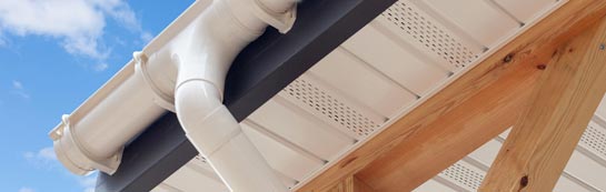 get Great Stukeley guttering quotes today