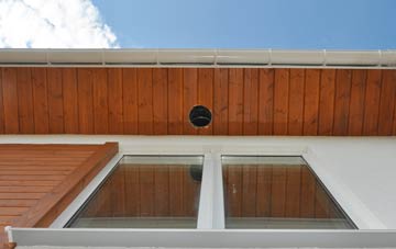 Great Stukeley soffit repair quotes