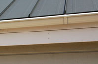 Great Stukeley soffit repair